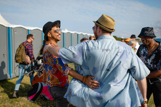 Best Porta potty rental near me  in Arnold, MD