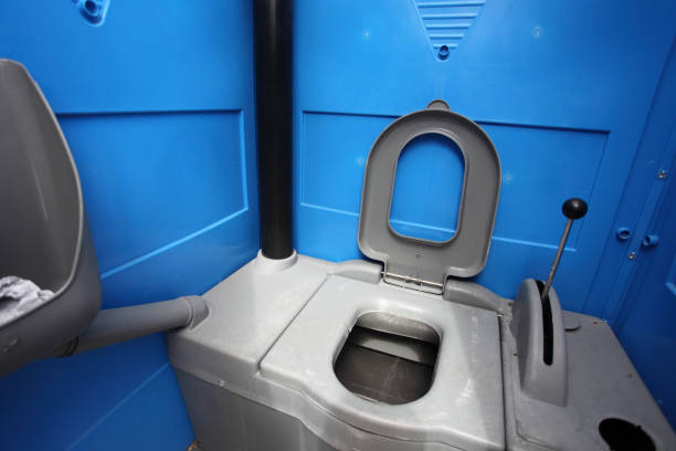 Portable Toilet Options We Offer in Arnold, MD