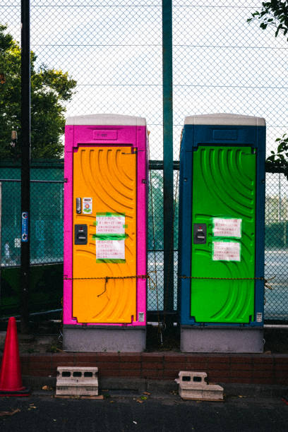 Best Porta potty delivery and setup  in Arnold, MD