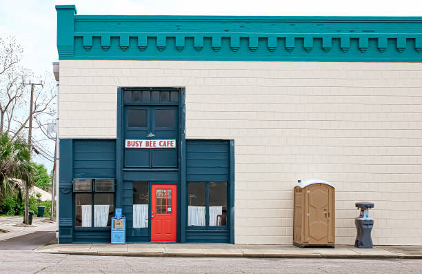 Arnold, MD porta potty rental Company